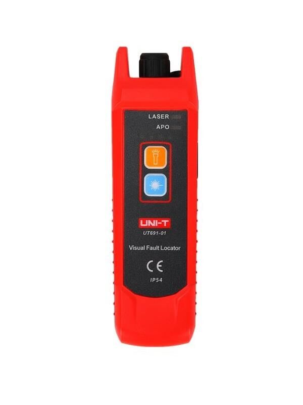 Unı-t Ut 691-01 Fiber Optik Hata Test Cihazı 2 ~ 3km