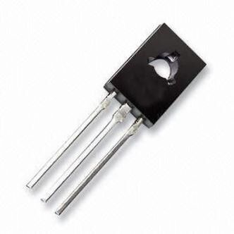 BD139 Transistör