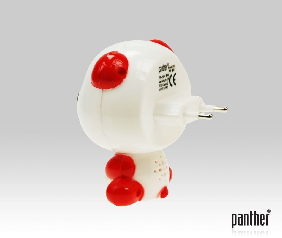 Panther Ayıcık Gece Lambası PT-601