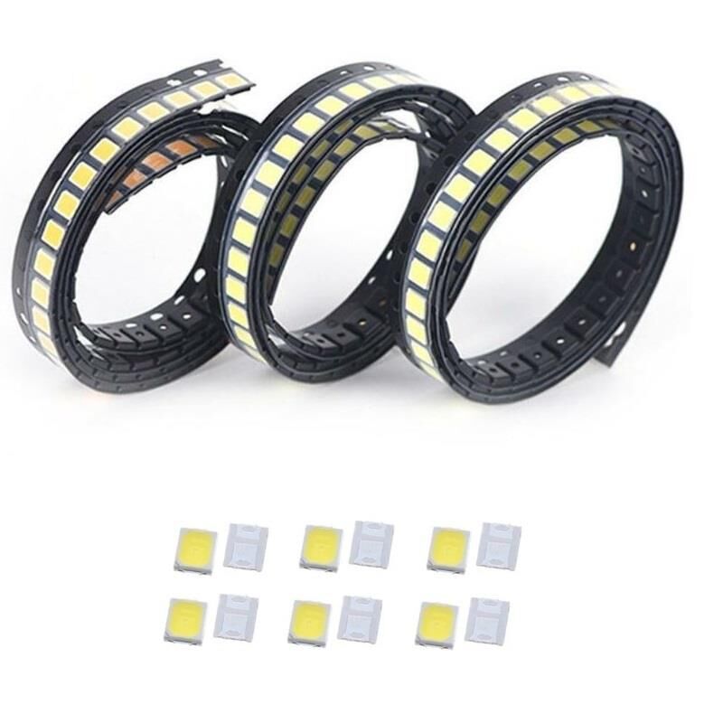 Smd Led 2835 Mavi 3V 60mA