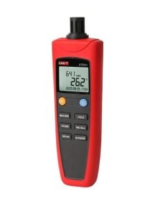 Unı-t UT 331+ Usb Sıcaklık Nem Ölçer Dataloger Kaydedici -20°C~70°C
