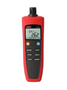 Unı-t UT 331+ Usb Sıcaklık Nem Ölçer Dataloger Kaydedici -20°C~70°C