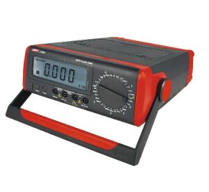 Unı-t UT 801 Masa Tipi Dijital Multimetre
