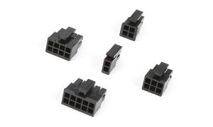 08 315-08H DİŞİ KONN. 5558-08H Mikro Mini Fit