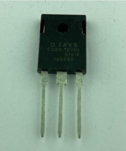 CS 30-12 TRİSTÖR  1200V 49A TO247AD