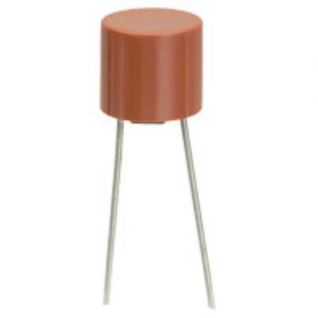 SİGORTA  PCB  TİP  T400 mA
