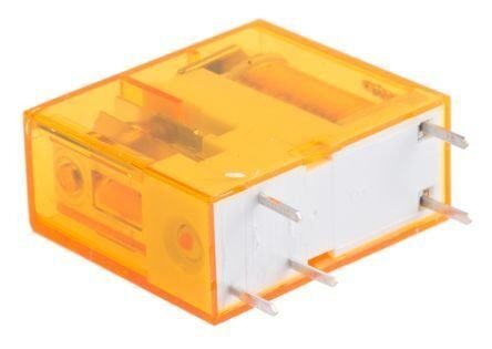Finder 40.31.8.230.0000 220v 10a Ac Tek Kontak Minyatür Pcb Röle