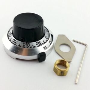DİAL BÜYÜK RB ( B2 ) ( H-46 ) 46MM HTF