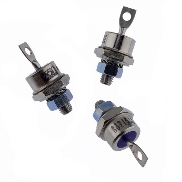 ZENLİ 40HFR1200 / 40SPR120 40 AMP 1200V DİYOT ANOT (VİDA KISMI ANOT)