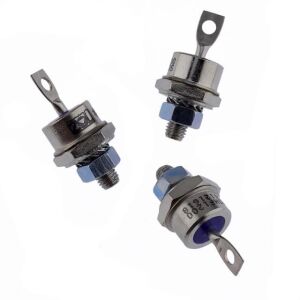 ZENLİ 40HFR1200 / 40SPR120 40 AMP 1200V DİYOT ANOT (VİDA KISMI ANOT)