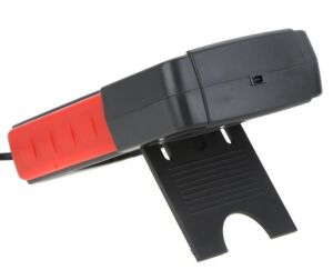 UNI-T UT 362 USB Dijital Anemometre Rüzgar Hızı Ölçer 2m/s-30m/s UT362