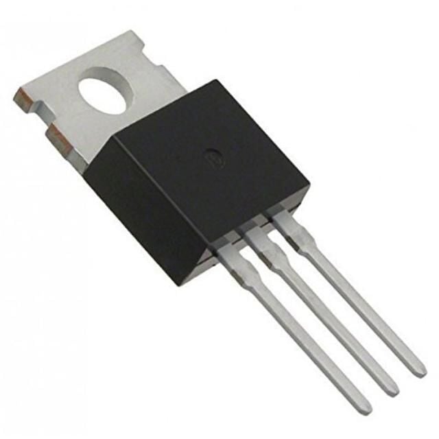 LM2940-15 Entegre
