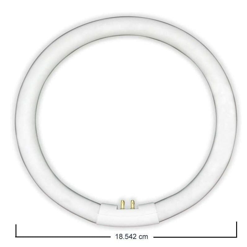 Bakon BK500C-T22 W  22w Yedek Simit Florasan Aydınlatma