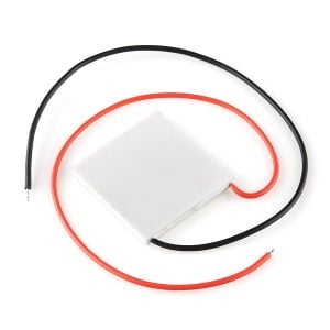 PERTİER 40x40 mm ( PELTİER ) TEC1-12709 12-15,4V  9A 80W