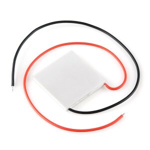 PERTİER 40x40 mm ( PELTİER ) TEC1-12709 12-15,4V  9A 80W