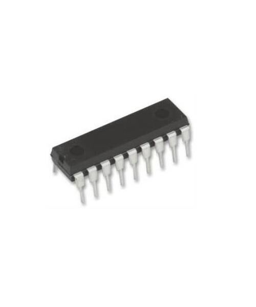 PIC 16F628-04 I/P Dip Kılıf Entegre