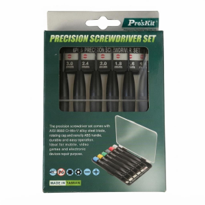 PROSKİT 8PK-2062  SAATÇİ SETİ