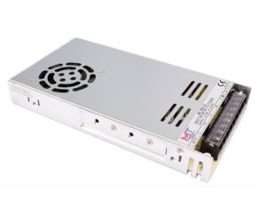 SMPS MERVESAN MT-350-48  48VDC 7,3A 350W