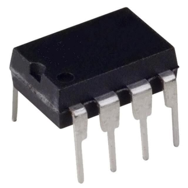 OP07 Entegre 8 Pin