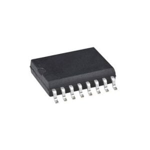 74HCT139 SMD Entegre Soic-16 Kasa
