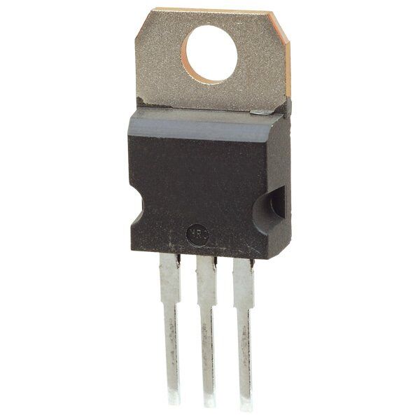 BDW47 Transistör