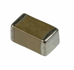 68nF  0603  Kılıf  Smd Kondansatör