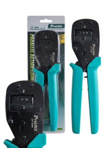 PROSKİT CP-3006FS1 KABLO SIKMA PENSESİ MC3 SOLAR KONNEKTÖR