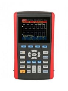 Unı-t UTD 1050CL 50Mhz El Tip Osiloskop