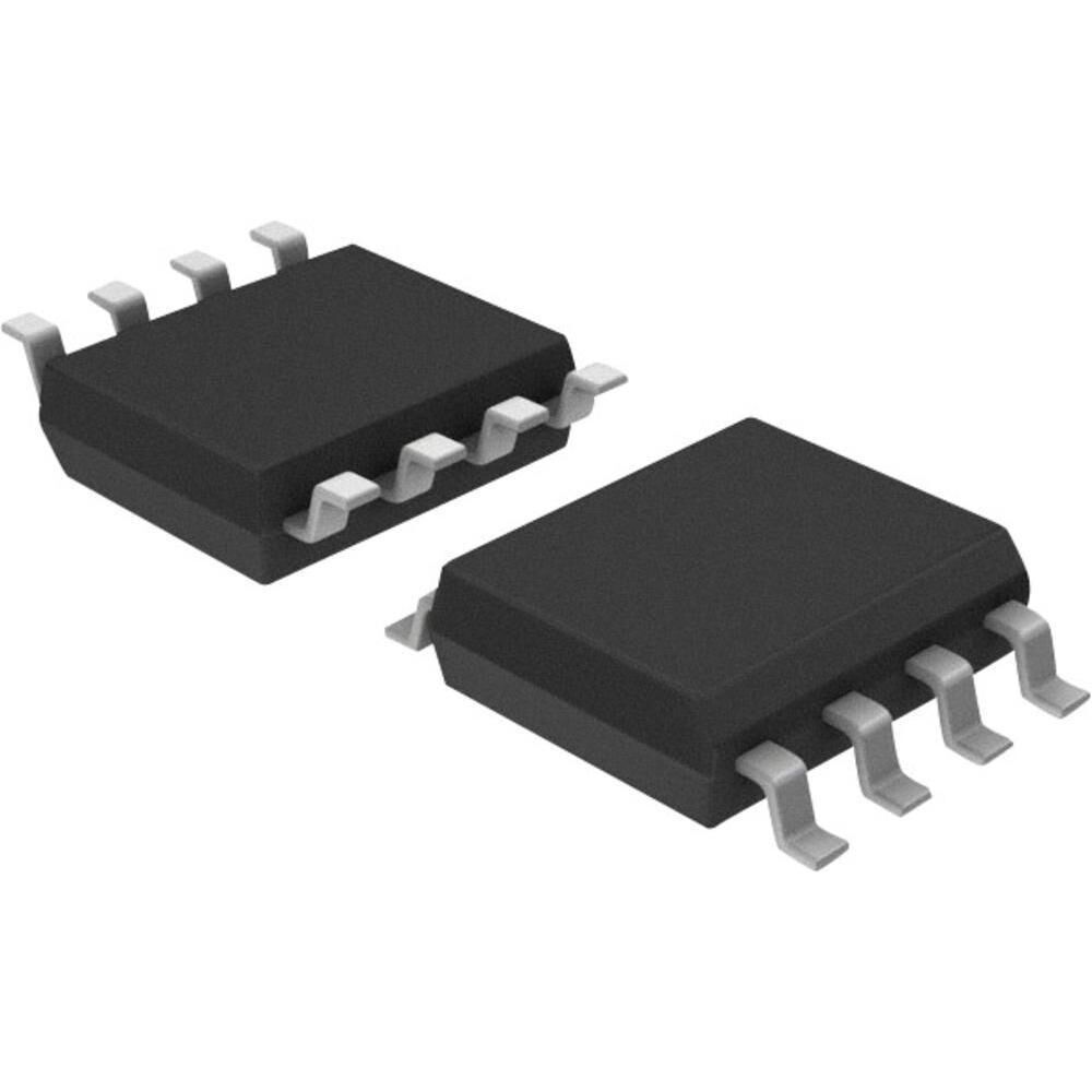 93C46 SMD Entegre