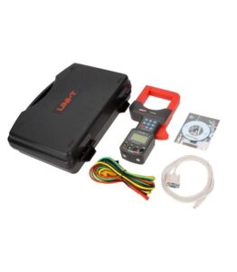 Unı-t Ut 253A Geniş Ağızlı Kaçak Akım Pensampermetresi