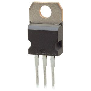 BDX33C Transistör
