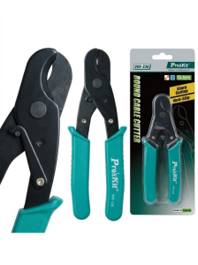PROSKİT 608-330 YUVARLAK  KABLO KESİCİ