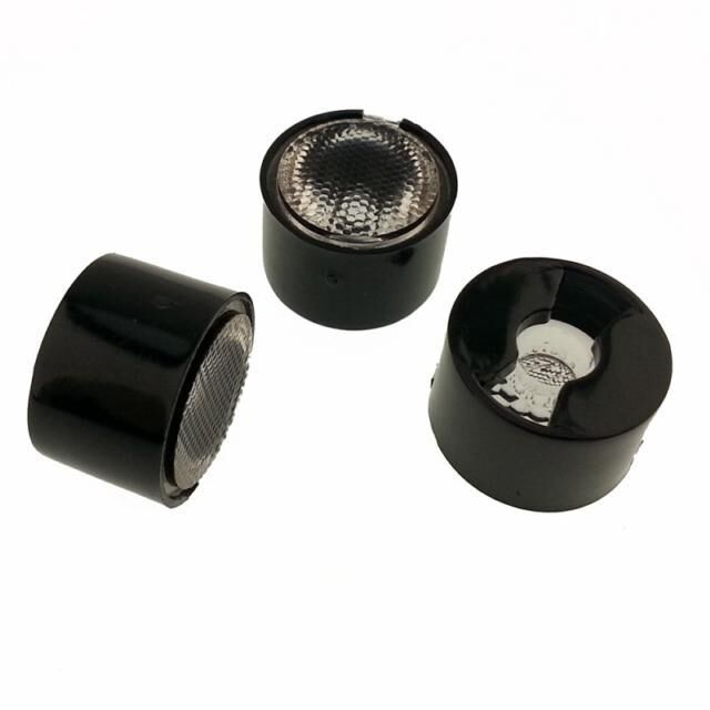LED MERCEK 60° SİYAH