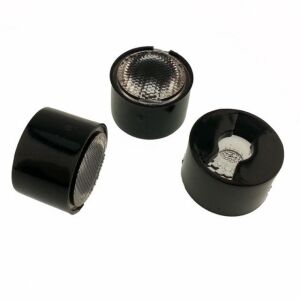 LED MERCEK 60° SİYAH