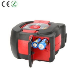 Unı-T Lm40T 40 Metre Şeritli ve Lazerli Mesafe Ölçer (Şerit 5 Metre)