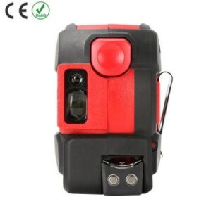 Unı-T Lm40T 40 Metre Şeritli ve Lazerli Mesafe Ölçer (Şerit 5 Metre)
