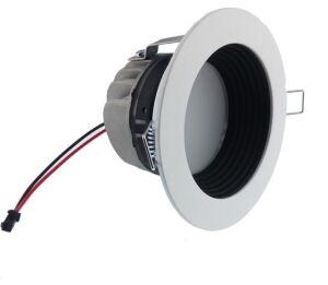 3'' 6 W GÜNIŞIĞI NICHIA LED DOWNLİGHT KADEMELİ BERDİN BRD-5003