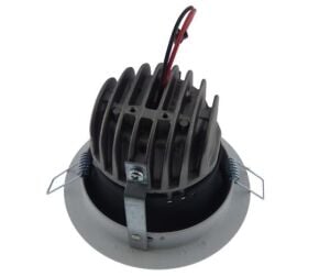 3'' 6 W GÜNIŞIĞI NICHIA LED DOWNLİGHT KADEMELİ BERDİN BRD-5003