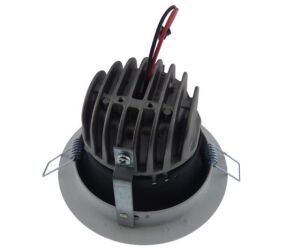 3'' 6 W GÜNIŞIĞI NICHIA LED DOWNLİGHT KADEMELİ BERDİN BRD-5003