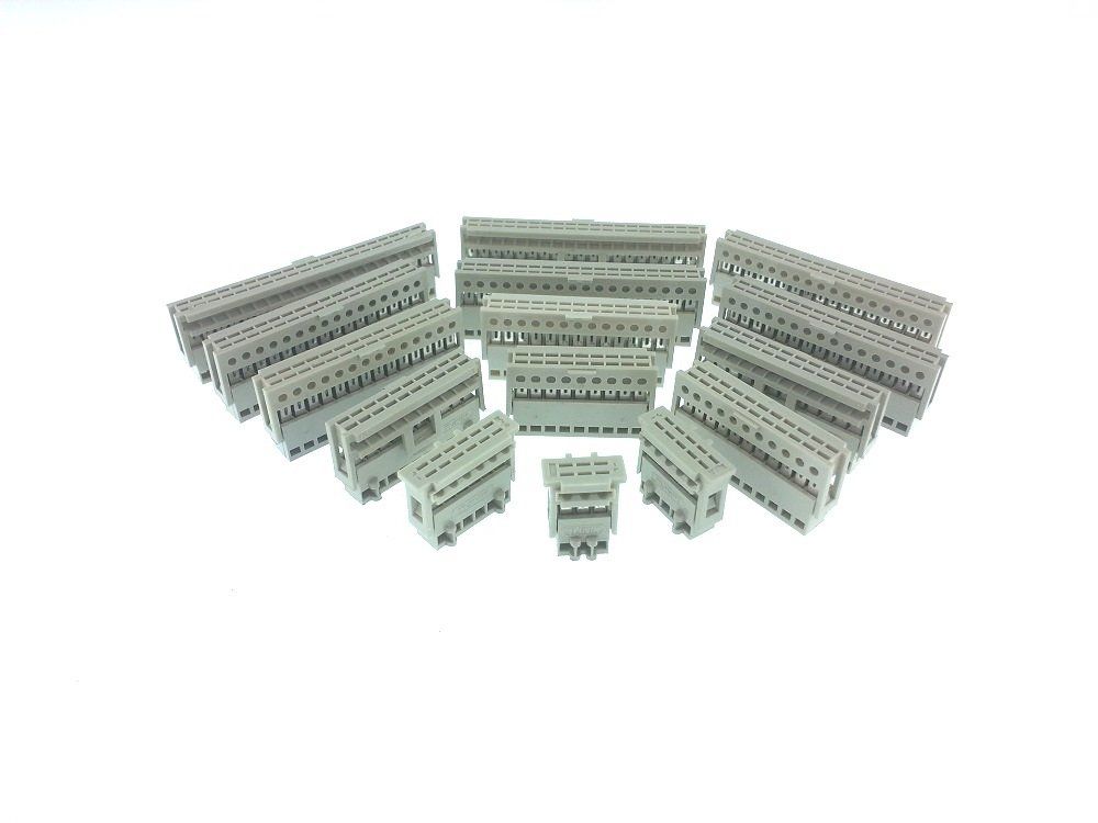 08 Lİ TMK 1508 DİŞİ Y.K.T KONNEKTÖR
