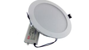 6'' 22 W GÜNIŞIĞI NICHIA LED DOWNLİGHT BERDİN BRD-6006