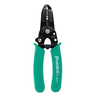 PROSKİT CP-302G HASSAS KABLO SOYUCU PENSE
