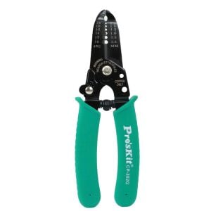 PROSKİT CP-302G HASSAS KABLO SOYUCU PENSE