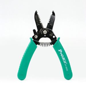 PROSKİT CP-302G HASSAS KABLO SOYUCU PENSE