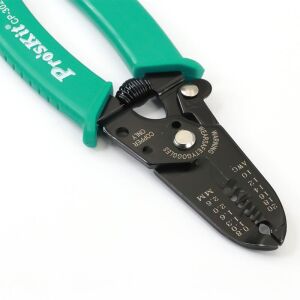 PROSKİT CP-302G HASSAS KABLO SOYUCU PENSE