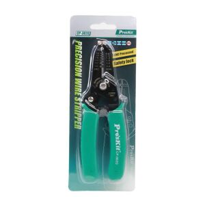 PROSKİT CP-302G HASSAS KABLO SOYUCU PENSE