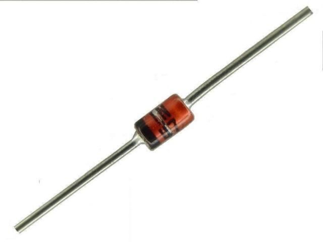 ZENER  DİYOT   1W 12V