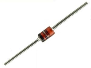 ZENER  DİYOT   1W 12V