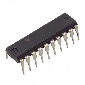 L6565 Entegre Dip 20 Bacak