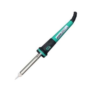 PROLİNK PJ-008 KALEM HAVYA 220V 40W PASOLU MİNARE TİP UÇ  IŞIKLI  TOPRAKLI FİŞLİ